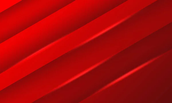 Червоні Лінії Металеві Текстури Візерунок Гомілковим Світлом Абстрактний Технологічний Фон — стокове фото