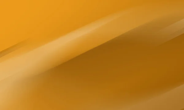 Gelbgold Bewegung Verschwommene Geschwindigkeitslinien Abstrakter Hintergrund — Stockfoto