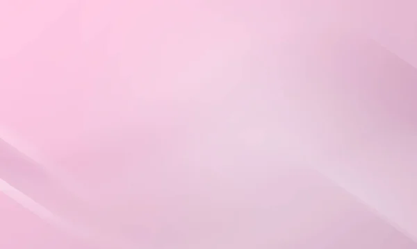 ピンクの動きぼやけた速度線と柔らかなグラデーションの抽象的な背景 — ストック写真