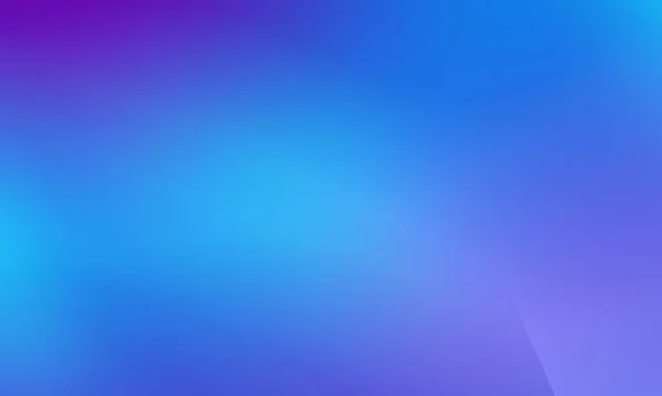 Abstrakcyjny Fioletowy Niebieski Kolor Rozmyte Nieostre Tło — Zdjęcie stockowe