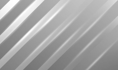 Gri gümüş çizgiler modern, parlak ışık soyut arka plan desenli.