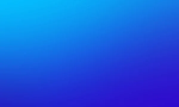 Luz Azul Desfocado Desfocado Suave Gradiente Abstrato Fundo — Fotografia de Stock