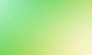 yeşil sarı bulanık bulanık odaklı soyut arkaplan