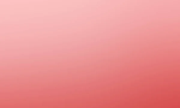 红色模糊的平滑梯度抽象背景 — 图库照片