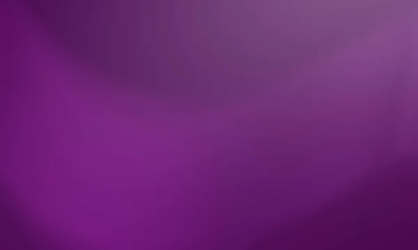 Fioletowy Purpurowy Ruch Rozmyty Nieostry Gładki Gradient Abstrakcyjne Tło — Zdjęcie stockowe