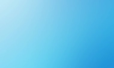 Mavi ışık bulanık odaklanmış pürüzsüz gradyan soyut arkaplan