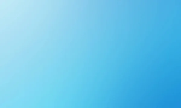 Mavi ışık bulanık odaklanmış pürüzsüz gradyan soyut arkaplan
