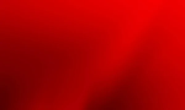 Red Motion Blurred Defocused Abstract Background — Stock Photo, Image