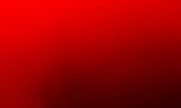 Kırmızı Bulanık Odaklanmış Soyut Arkaplan — Stok fotoğraf