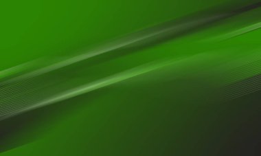 yeşil hız çizgileri hareketi bulanıklaştırılmış soyut arkaplan