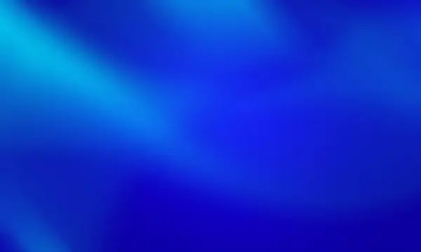 Azul Movimento Desfocado Desfocado Cortina Tecido Estilo Abstrato Fundo — Fotografia de Stock