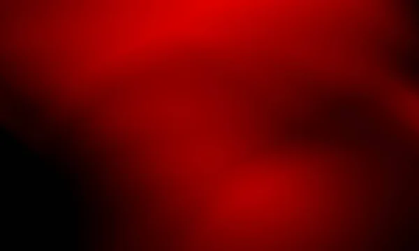 Rot Schwarz Bewegung Verschwommen Entweichten Stoff Vorhang Tuch Stil Abstrakten — Stockfoto