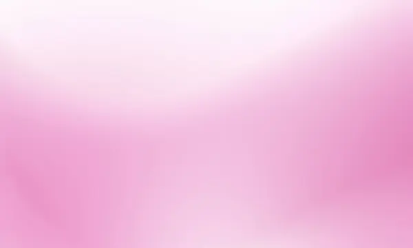 Růžové Měkký Gradient Rozmazané Rozostřené Hladké Grafické Abstraktní Pozadí — Stock fotografie
