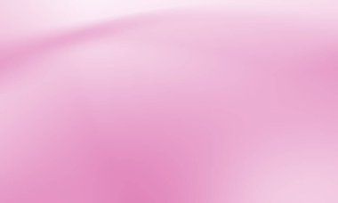 Pembe bulanık odaklanmış yumuşak eğimli soyut arkaplan