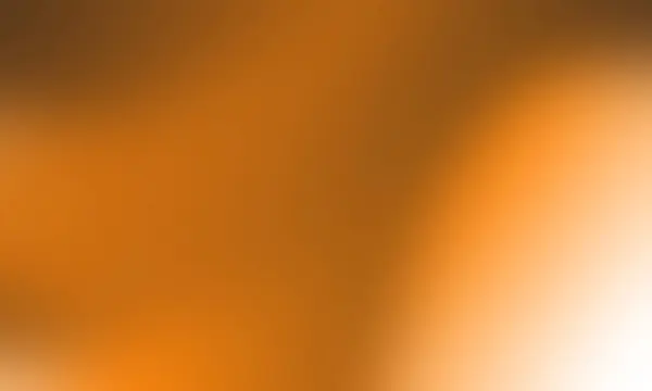 Abstrakt Orange Gult Guld Färg Affärslinjer Rörelse Grafiskt Element Jämn — Stockfoto
