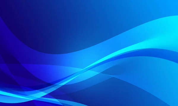 mavi renk çizgileri çizgili dalgalar yumuşak eğimli soyut arkaplan eğrisi