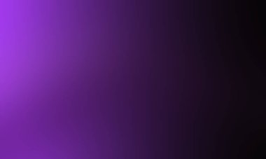 Menekşe bulanıklaştırılmış, hafif ışık gradyanı soyut arkaplan ile odaklanmış