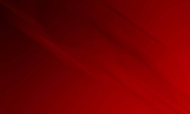 Kırmızı hareket bulanık hız çizgileri odaklanmış soyut arkaplan