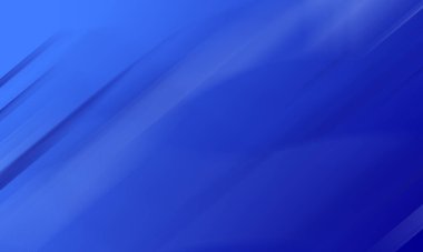 Mavi hız çizgileri hareket bulanıklaştırılmış soyut arkaplan