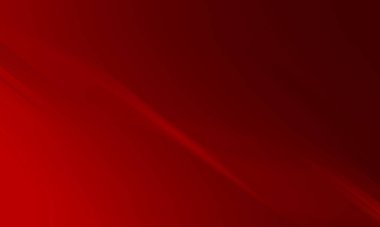 pürüzsüz çizgileri olan kırmızı gradyan bulanık soyut arkaplan