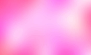 Pembe bulanık odaklanmış soyut arkaplan
