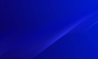 Mavi hız çizgileri hareket bulanıklaştırılmış parlak ışık soyut arkaplan ile odaklanmış