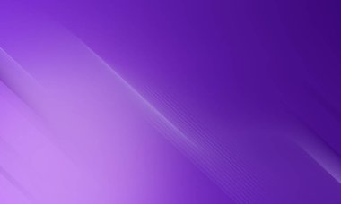 Menekşe mor hız çizgileri hareket bulanıklaştırılmış parlak ışık soyut arkaplan ile odaklanmış