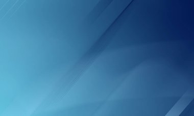 Mavi hareket, soyut arkaplanda parlayan ışıkla bulanıklaştırılmış