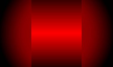 kırmızı çizgiler merkez gradyan parlak soyut arkaplan