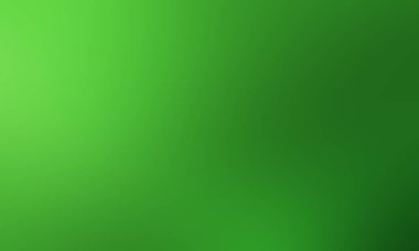 Soyut yeşil bulanık odaklanmış kumaş kumaş perde dokusu gradyan arkaplanda