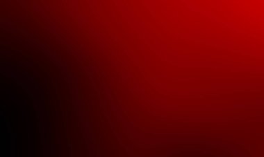 Kırmızı bulanık ipek kumaş kumaş perdesi. Parlak ışık arkaplanı desenli.