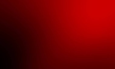 kırmızı bulanıklaştırılmış parlayan ışık soyut arkaplan ile odaklanmış