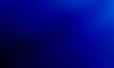 mavi bulanık ipek kumaş kumaş perde. Parlak ışık soyut arkaplan desenli.