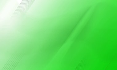 Yeşil ışık bulanık hareket hızı çizgileri çizgi desenleri grafik soyut arkaplan