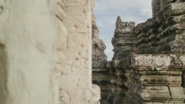 Pre Rup Temple Angkor Siem Reap Cambodia - Pyramid dedicated to Shiva
