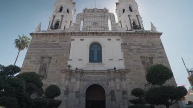 Santuario Nuestra Seora de la Soledad Yalnızlık Hanımı Katolik Kilisesi San Pedro Tlaquepaque, Meksika