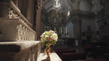 Santuario Nuestra Seora de la Soledad Yalnızlık Hanımı Katolik Kilisesi San Pedro Tlaquepaque, Meksika