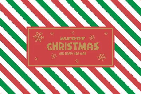 Mutlu Noeller ve Mutlu Yıllar Kart Şablonu 