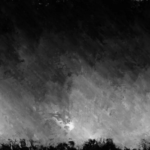 Rüya Gibi Yıldız Düşüşü Kusursuz Kozmik Grunge Gölgeli Doku — Stok fotoğraf