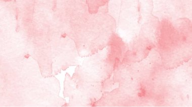 Dokular için pembe suluboya arka plan ve web pankartları arzuluyor