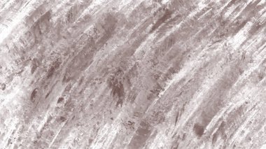 Dünya tonu suluboya, metin, ambalaj ve vektör illüstrasyonu için minimum tasarım.