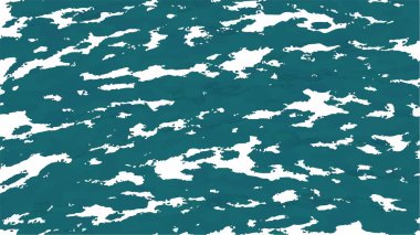 Dokular için yeşil suluboya arka plan ve web pankartları arzuluyor