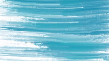 Dokular için mavi suluboya arkaplan ve web pankartları arzuluyor