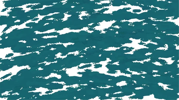 Dokular için yeşil suluboya arka plan ve web pankartları arzuluyor