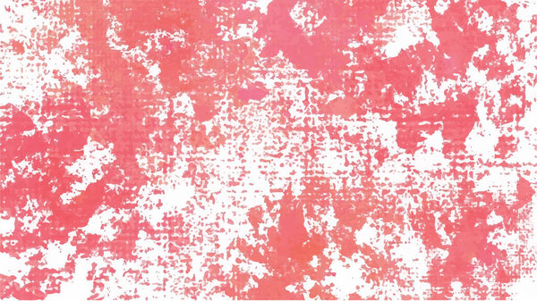 Розовый акварельный фон для текстур фон и веб-баннеры desig