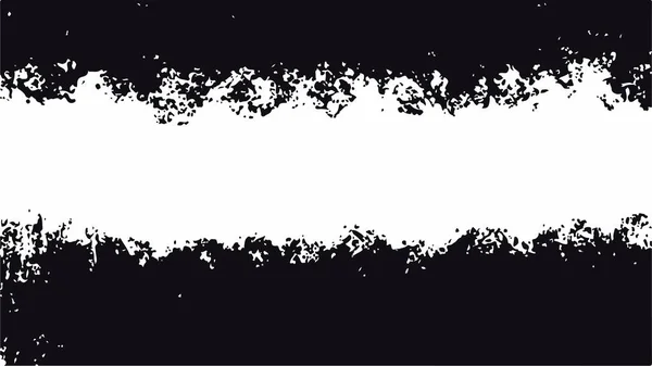 Μαύρο Φόντο Υδατογραφία Για Υφές Υπόβαθρα Και Web Banners Desig — Διανυσματικό Αρχείο