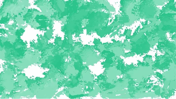 Dokular için yeşil suluboya arka plan ve web pankartları arzuluyor