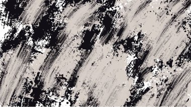 Dokular için siyah suluboya arkaplan ve web pankartları arzuluyor