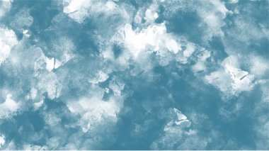 Dokular için yeşil suluboya arka plan ve web pankartları arzuluyor