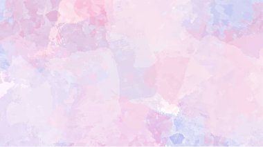 Dokular için mor suluboya arka plan ve web pankartları arzuluyor